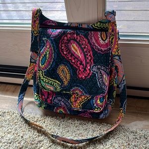 Vera Bradley Cross-body Bag